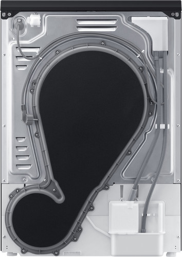 Samsung DV90DB7845GBU3 Bespoke QuickDrive back