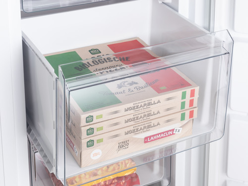 Wisberg WBVR143NFCW detail