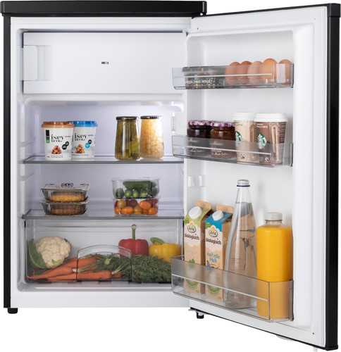 Wisberg WBTTKV55CB binnenkant