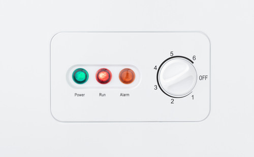 Wisberg WBCF90LFAW detail