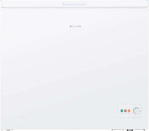 Wisberg WBCF90LFAW Main Image