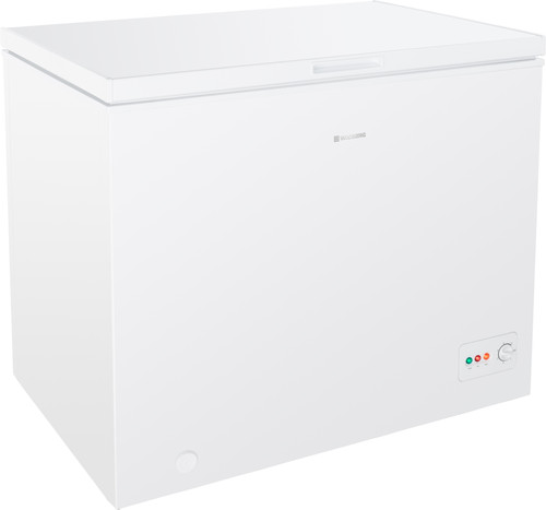 Wisberg WBCF90LFAW left side