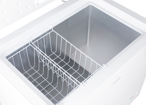 Wisberg WBCF90LFAW inside