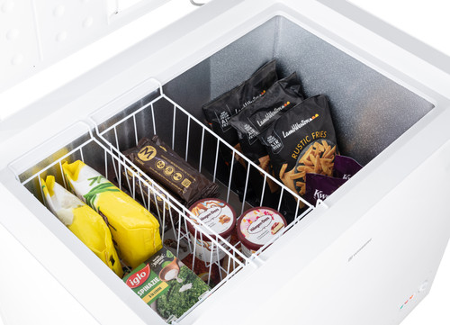 Wisberg WBCF90LFAW inside