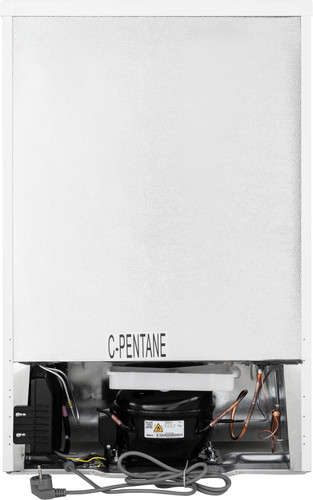 Wisberg WBTTVR55DFCW achterkant