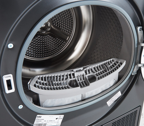 Beko BM3T3824A SteamCure detail