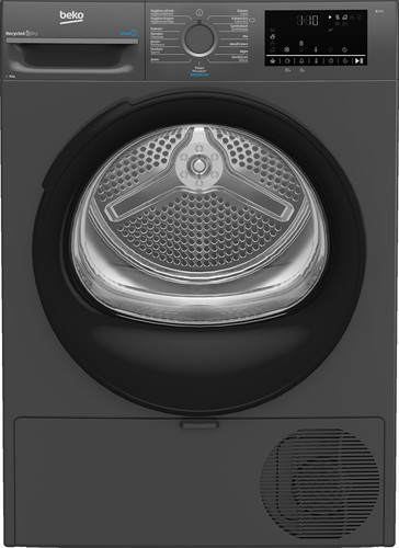 Beko BM3T3824A SteamCure Main Image