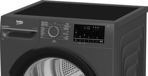Beko BM3T3824A SteamCure detail