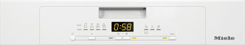 Miele G 5632 SC BRWS detail