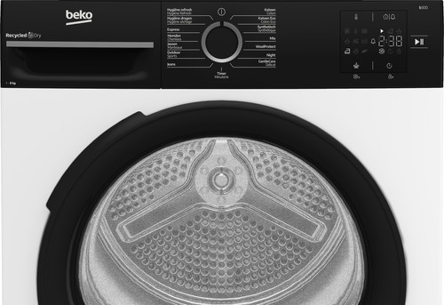 Beko BM3T3824BC detail