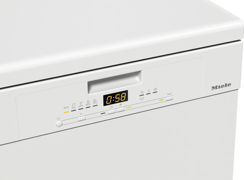 Miele G 5632 SC BRWS detail