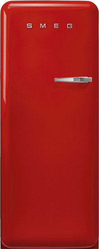SMEG FAB28LRD6 Main Image