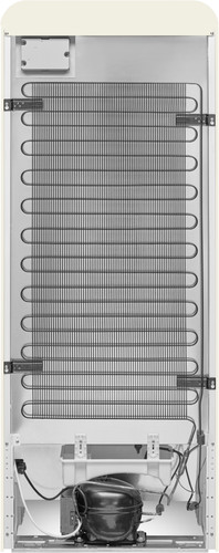 SMEG FAB28LCR6 back