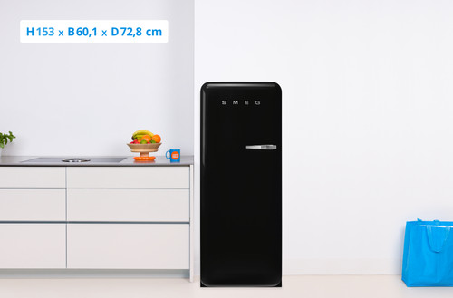 SMEG FAB28LBL6 visual Coolblue 1