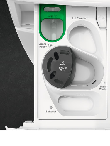 AEG LR76CBC94 ProSteam UniversalDose detail