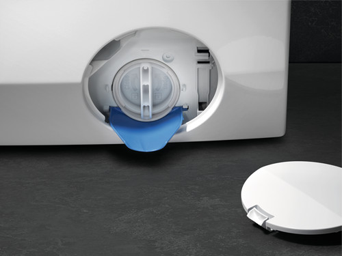 AEG LR76CBC94 ProSteam UniversalDose detail