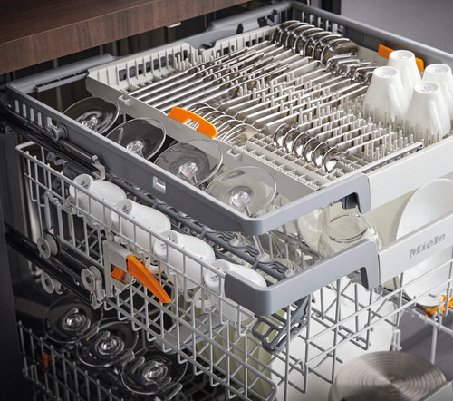 Miele G 5632 SC CLST detail
