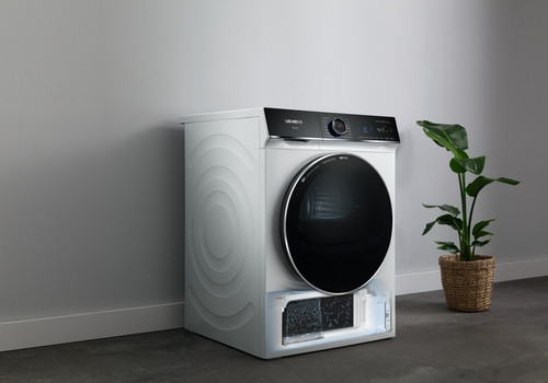 Siemens WQ46H2DEFG detail