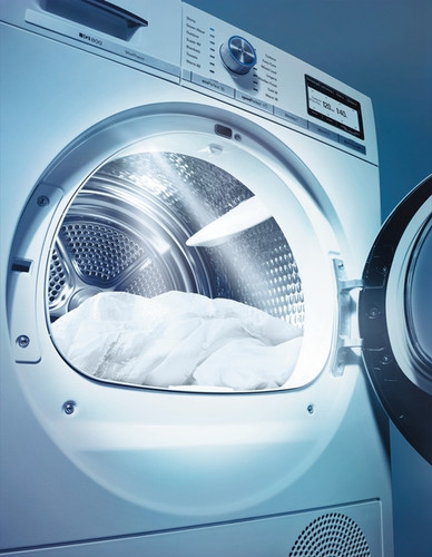 Siemens WQ46H2DEFG binnenkant