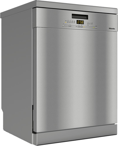 Miele G 5632 SC CLST detail