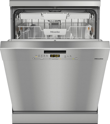 Miele G 5632 SC CLST detail