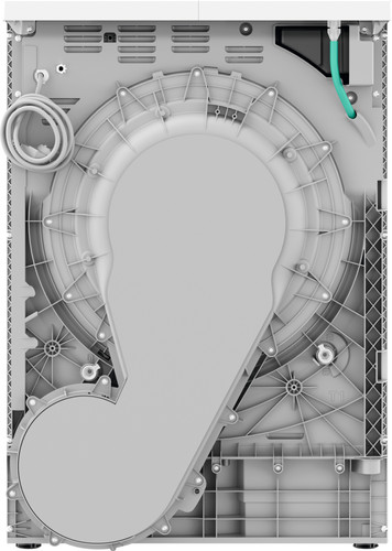 AEG TR72CWZ84 SensiDry achterkant