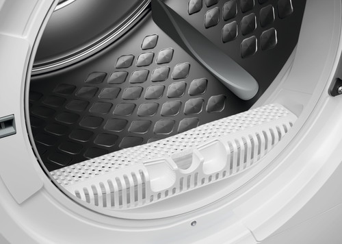 AEG TR86CBC87 AbsoluteCare detail