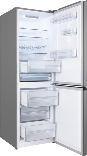 Wisberg WBKVC185CNFZ binnenkant