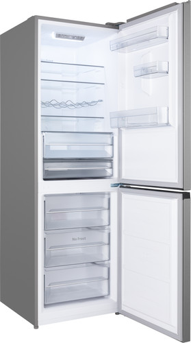 Wisberg WBKVC185CNFZ binnenkant