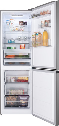 Wisberg WBKVC185CNFZ binnenkant