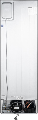 Wisberg WBKVC185CNFB achterkant