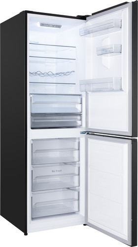 Wisberg WBKVC185CNFB binnenkant