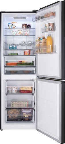 Wisberg WBKVC185CNFB binnenkant