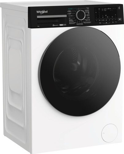 Whirlpool WPM 87W ADS BE AutoDose linkerkant