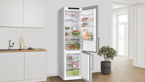 Bosch KGN392LBF visual leverancier