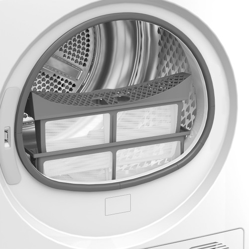 Whirlpool C WD 85M WBS BE binnenkant