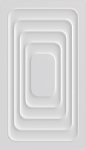 Whirlpool C WD 84M WWS BE rechterkant
