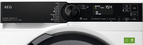 AEG TR969V6C AbsoluteCare Pro detail