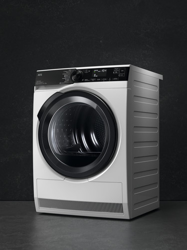 AEG TR969V6C AbsoluteCare Pro right side