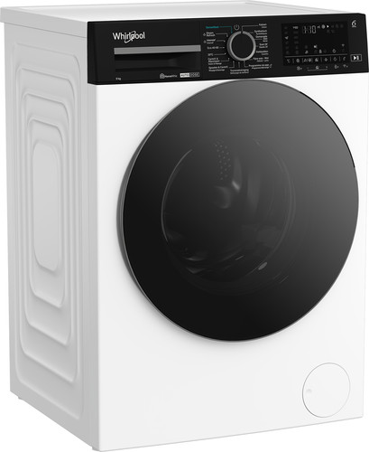 Whirlpool WPM 912W ADS BE AutoDose linkerkant