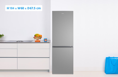 Wisberg WBKVC185CNFZ visual Coolblue 1