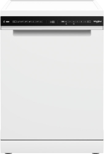 Whirlpool W7F HS51 MaxiSpace Main Image