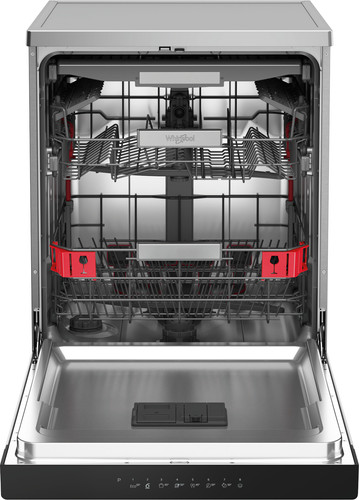 Whirlpool WH6FA14BN7A0X inside