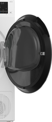 Beko B5T49924WC IronFinish detail