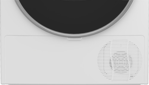 Beko B5T49924WC IronFinish detail