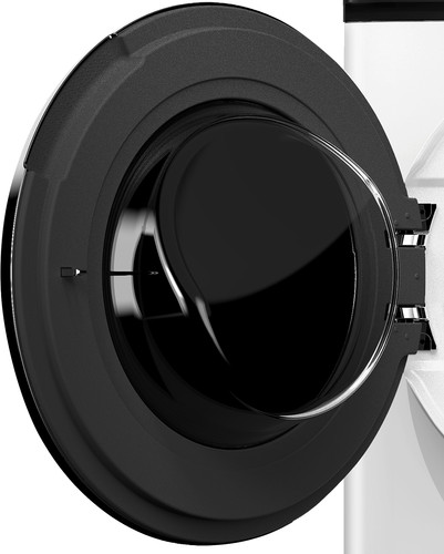 Beko B1W764BBBE SteamCure detail