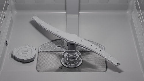 Bosch SMS4HVW14E detail