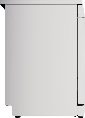 Bosch SMS4HVW14E linkerkant