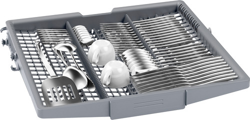 Bosch SMS4HVW14E detail