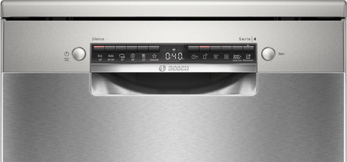 Bosch SMS4HVI14E detail